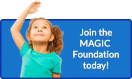 Join the MAGIC Foundation
